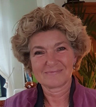 Anja van Diest Flow in Home adviseur